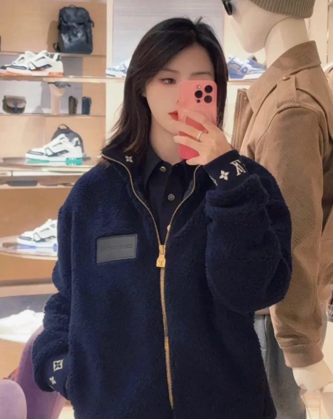 Louis Vuitton/ 24Fw